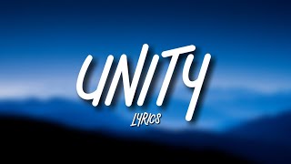 Alan x Walkers - Unity (Lyrics)