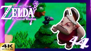 Boris der bombastischer Bastler - The Legend of Zelda Echos of Wisdom Gameplay German #44