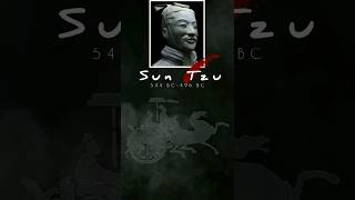 Sun Tzu's Quotes about Trust 💔🧐||Sun Tzu
