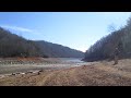 fontana lake