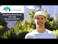 Aurélien Dunand-Pallaz Pre-2024 UTMB Interview