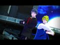 【mmdツイステ】デュースでブリキノダンス