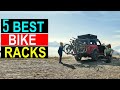 Best Bike Racks in 2024 - Top 4 Best Hitch Bike Racks Reviews 2024