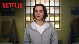 Orange is The New Black | Dos mentiras y una verdad | Pennsatucky