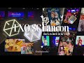 exo-sc back to back fancon in kuala lumpur vlog part 1