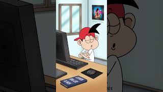 Do your homework!🥺 #2danimation #reels #animation #short #amongus #playstation