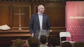 Tim Keller | Leadership Wisdom for Co-Mission in London