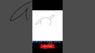 MAKE A PIKACHU USING PYTHON + TURTLE ||#shorts#programming #codemasters #technology#python#pikachu
