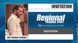 INVITATION - IMD STAVROS ZINONOS