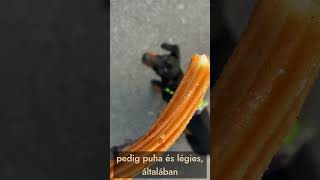 z Édes Csábítás Varázsa Barceolonába: Fedezd fel a Churros Csodálatos Világát!