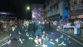 KENYO HOODZ - (SAN MIGUEL DANCE COMPETITION 2022) 09/17/22