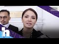 h Live! - Fazura bebas tuduhan langgar kontrak