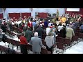 cscc am service 2018 12 23 amazing love