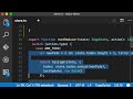 Angular | Beginner to Pro #258 - Refactoring Fat Case Statements [By Mosh Hamedani]