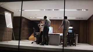 TSCM Awareness - The Competitive Advantage Fail