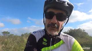 MTB Binissalom Cura Son Gual