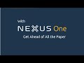 See What's on the Other Side with NexusOne Invoice Automation and Vendor Payments