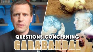 Questions concerning Garabandal