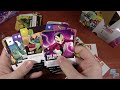 massive verse fighting card game unboxing game play u0026 review radiant black rogue sun soundout12