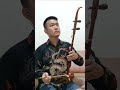 wang qing shui 《忘情水》by andy lau erhu cover 二胡 erhu medantrending erhumusic medanviral kotamedan