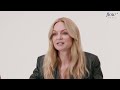 heather graham talks her iconic roles in boogie nights u0026 austin powers