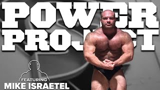 Mark Bell's Power Project EP. 314 - Mike Israetel