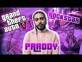 Post Malone - rockstar feat. 21 Savage PARODY! - GTA 6 Song!