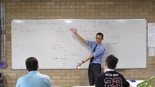 Recursive Formulas by Induction (3 of 4: Hypothesising an explicit formula)