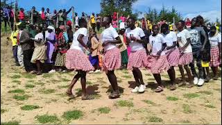 Traditional Welcoming Dance | Kenya