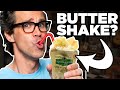 Will It Milkshake? Taste Test