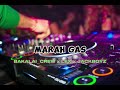 MARAH GAS (OFFICIAL AUDIO MUSIC)