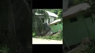 বন্যায় সব ভেঙে যাচ্ছে সিলেট😭 #sylhet #সিলেট #sylhetnews #bonna #viralvideo #trending #tawhidafridi