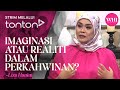 [CLIP] WHI (27 Sep 2024): Imaginasi Atau Realiti Dalam Perkahwinan? (Liza Hanim) | Tonton