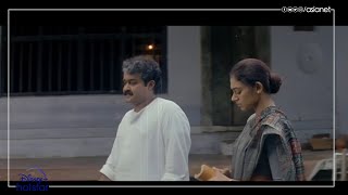 മോഹൻലാൽ-ശോഭന ക്ലാസിക് 'പവിത്രം'