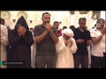 Very beautiful Du'a - Ramadan 2017 - Idris Abkar