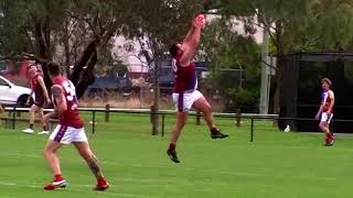 WFNL Rnd 1 Braybrook V Tarneit Reserves 3rd Quarter 2024