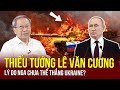 🔴 Bình luận quốc tế nóng nhất 6/12 | Thiếu tướng Lê Văn Cương mới nhất | BGT