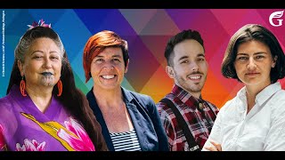 Ask your Rainbow MPs anything!  | Green Party of Aotearoa NZ