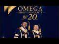 OBU 20TH ANNIVERSARY AND INAGURATION OF OBU ALUMNI With Apostle Johnson & Dr. Lizzy Suleman // 2026.