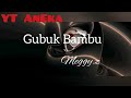 karaoke Gubuk Bambu dangdut tanpa vocal