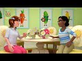 are we there yet cocomelon animals for kids sing along learn about animals