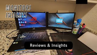 Reviews Summary: the L LIMINK S19 Portable Triple Monitor