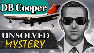 Plane Hijack | DB Cooper Documentary | DB Cooper History | Discovery Spin