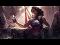 What's the deal with Samira  League of Legends champion review