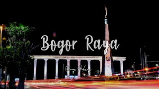 Bogor Raya - Oncom Hideung | (Lirik)