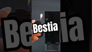 😱 este es el TELÉFONO MAS POTENTE Y PODEROSO!!