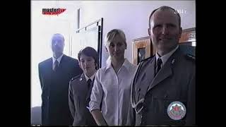 ARCHIWUM MASTER TV - Święto policji - 2004 r.