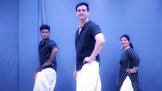 Day-3 Monday Live Dance Class For Beginners