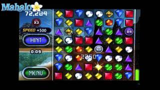 Bejeweled Blitz for iPhone and iPad Strategies Tips \u0026 Cheats