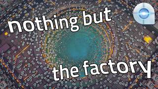 Can a Factorio Veteran Beat SHAPEZ 2?